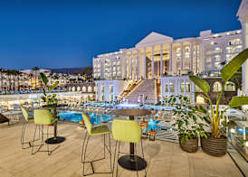 Hotel Princess Inspire Tenerife 3