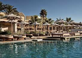 Seaside A Lifestyle Resort - adults only 5