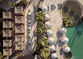 Seaside A Lifestyle Resort - adults only 3