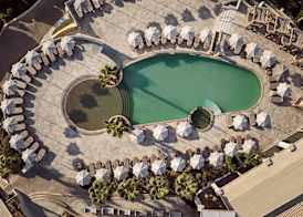 Seaside A Lifestyle Resort - adults only 4