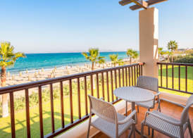 Horizon Beach Resort 4