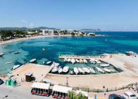 AluaSoul Ibiza - Adults only 5