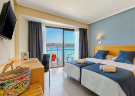 Hotel Vibra s'Estanyol 4