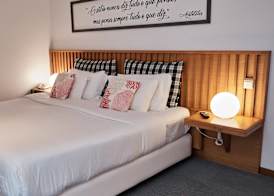 Hotel Praia Marina by RIDAN Hotels 4