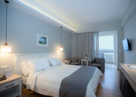 Elea Beach Hotel 3
