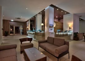 db Seabank Resort + Spa All Inclusive 5