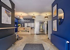 Appart'hôtel Odalys City - Paris Levallois 5