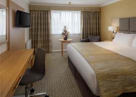 Mercure Hatfield Oak Hotel 3