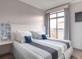 Sé Boutique Hotel 4