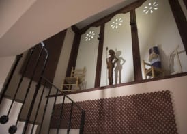 RETIRO DEL TEATRO Hotel Boutique y Apartamentos en Almagro 2