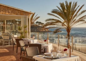 Secrets Mallorca Villamil Resort & Spa - Adults Only (+18) 2