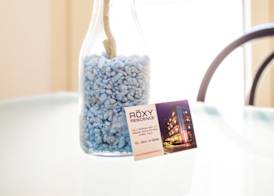 Residence Roxy 4