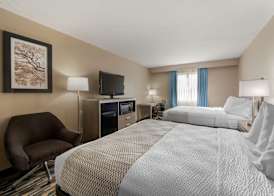 Best Western Edinburgh/Columbus 5