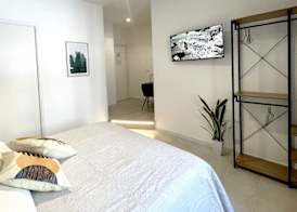 Barirooms - Murat Suites 5
