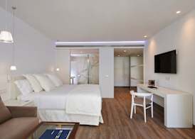 Meliá Cala d'Or Boutique Hotel 3
