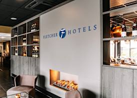 Fletcher Hotel-Restaurant Zevenbergen-Moerdijk 3