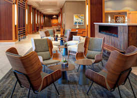 Marriott Indianapolis North 4