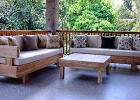 Ubud Hills Villas & Resort 2