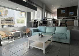 Simple Hotel Hersonissos Blue 3