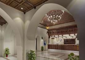 Mazar Resort & Spa By Kemet 4
