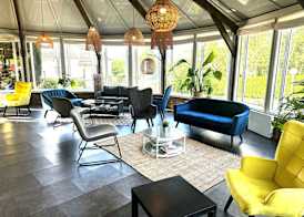 Hôtel Kyriad Epernay en Champagne 5