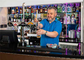 ibis Styles Crewe 2