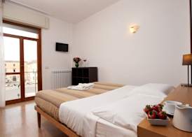 Leccesalento Bed And Breakfast 4