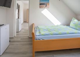 K 357 - Low budget Hotel in Ratekau bei Lübeck 4