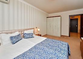 Penelope Palace Apart Hotel & SPA 4
