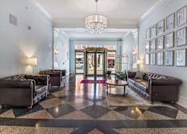 The Gin Hotel, an Ascend Collection Hotel 4