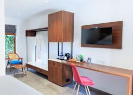 Hudson Resorts 3