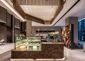 UrCove By Hyatt Shanghai Lujiazui EXPO 5