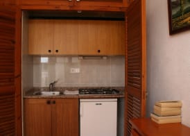 Apartamentos del Rey 4