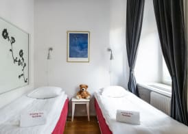 Archipelago Hostel Old Town 4
