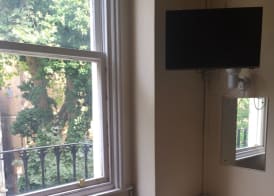 Gresham Hotel Bloomsbury 4