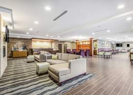 Comfort Inn Jasper South 2