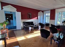 Château de Bellefontaine - Teritoria 3