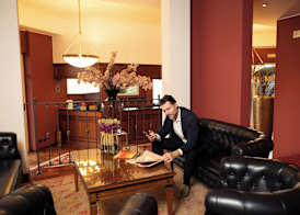 Hotel Maxim 4