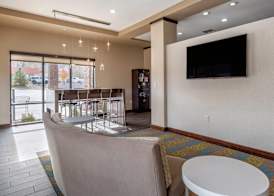 MainStay Suites Moab near Arches National Park 4