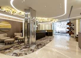 InterContinental Hotels PARIS - CHAMPS-ELYSÉES ETOILE by IHG 5