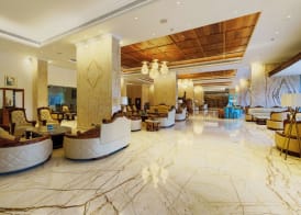 Araliya Beach Resort & Spa Unawatuna- Where you meet the sea all year 4