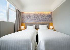 Warwick Hotel Cheung Chau 3