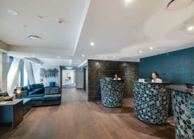 Ramada by Wyndham Queenstown Central 2