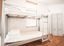 Downtown Backpackers Hostel Perth - note - Valid Passport required for check in 4