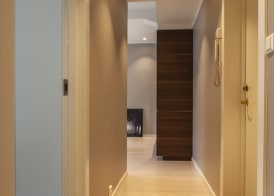 Forenom Serviced Apartments Bergen City 2