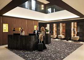 Domaine du Liziec Vannes - MGallery Collection 2