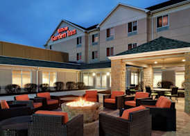 Hilton Garden Inn Dubuque Downtown 2