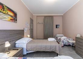 FARE BnB - Room & Breakfast Santa Maria 4