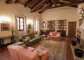 Agriturismo Bricco San Giovanni 5