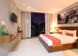 Bakung Ubud Resort and Villa 5